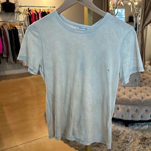 COTTON CITIZEN SHORT SLEEVE TOP